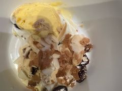-丽都皇冠假日酒店·Matrix亦餐厅(望京店)