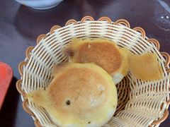 牛肉水煎包-方大军胡辣汤(和谐店)