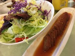-梦中园海鲜酒店(川沙路店)