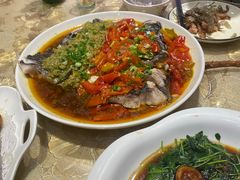 -阿巧一号私房菜(止园路店)