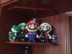 -PAWTOY爪e玩偶店(天兴罗斯福店)