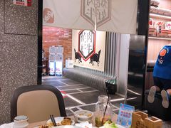 -好牛烧肉(世茂广场店)