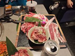 -谷町·烤肉自助(朱雀门店)