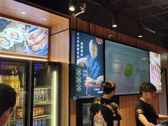 -唐力九头鸟烧烤·罗田吊锅(西云楼店)