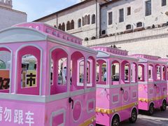 -华谊兄弟（长沙）电影小镇