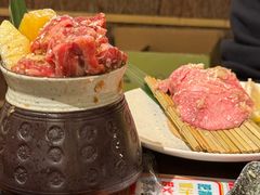-肉仓焼肉バー(烟台山店)