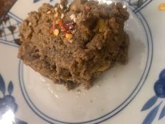 -烤肉季饭庄