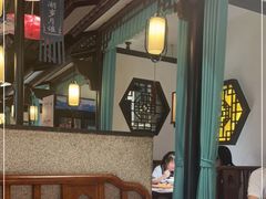 大堂-醉英雄四川料理(新塘万达广场店)