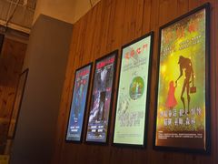 -明日世界密室轰趴·剧本桌游·箭馆团建(国贸店)