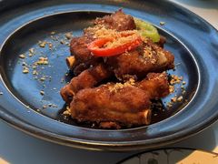 -潮堂 · 潮州菜(国贸商城店)