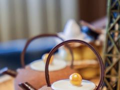 -广州中心皇冠假日酒店