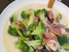 -外婆湾匠心菜·私房海味(马市街店)