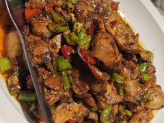 -百年神厨·地道川菜(清江西路店)