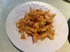-金典银峰老鹅馆·昆山菜(亭林公园店)