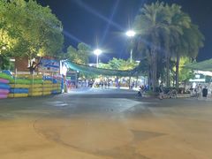 -武汉玛雅海滩水公园