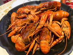 -聚味瞿记·龙虾堂(坡子街店)