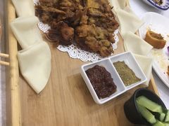 -北纬39度天津宴(黑牛城道店)