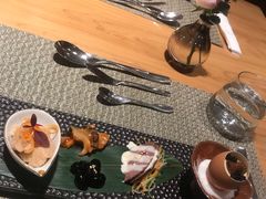 -香樟花园法式铁板烧(恒隆广场店)