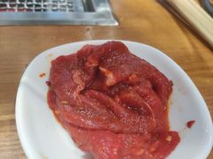 牛肉-蚝英雄·自助烤蚝(高新店)