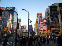 -秋叶原电器街