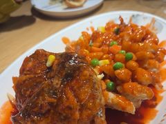 -老苏州大客堂·苏帮菜·松鼠桂鱼·苏州传统小吃(观前街人民商场店)