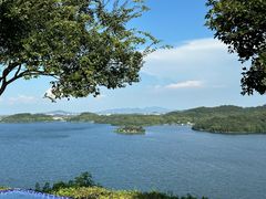 -天目湖涵田度假村