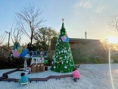 -季高兔窝窝亲子园(上海薰衣草公园店)