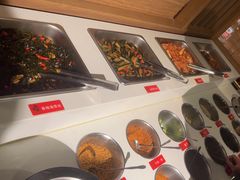 -九田家黑牛烤肉料理(新辰里亚运村店)