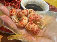 -红胖胖龙虾王·本地菜