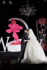 -张仕婚礼·做有温度的婚礼