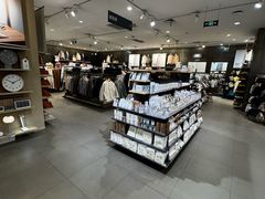 -MUJI无印良品(领秀城店)