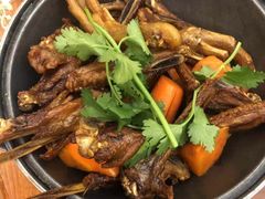 -美极鲜食坊(宝安南路店)