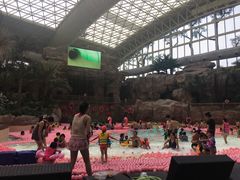 -杭州开元森泊度假乐园