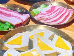 -金顺碳烤肉(番禺傍江地铁站店)