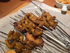 -熙成烧烤·三十三年(开发区店)