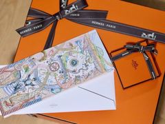 -爱马仕 HERMES(王府井步行街店)