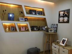 -壹人壹像工作室(购物公园店)