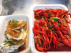 -盒马鲜生(文景博乐里购物广场店)