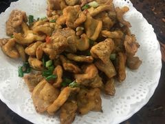 孜然驴大肠-有汤有味驴庄(坪山店)