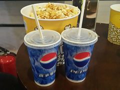 -哈艺时尚影城(海珠赤岗店)