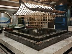 -青水瓦台汤泉(未央店)