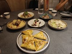 -那时新疆·若羌(经纬汇店)