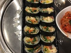 -郑阿姨的家·이모네·韩料&烤肉(武川路店)