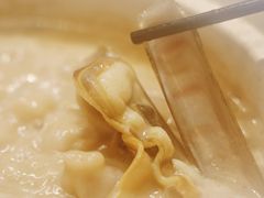 鲜竹蛏-湯系·煲汤手艺人(东二环泰禾广场店)