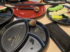 -凡塔斯牛排自助餐厅(莆田万达店)