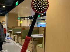 -海底捞火锅(凯德广场店)