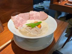 -真打拉面·日式拉面新流派(体育西横街店)