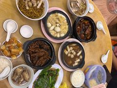-新记肉骨茶