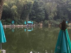 -人民公园(罗湖区)