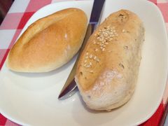 -卡本妮法餐厅·北京和平宾馆